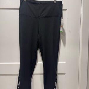 COPY - Black leggings